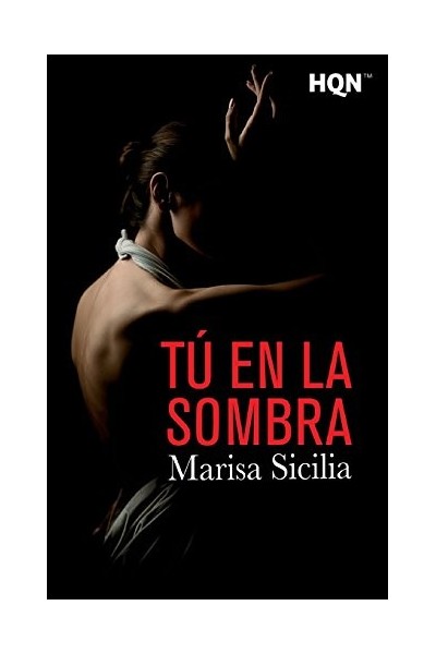 Tú En La Sombra (Primera edición)